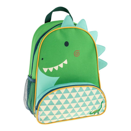 Picture of SJ BACKPACK DINO